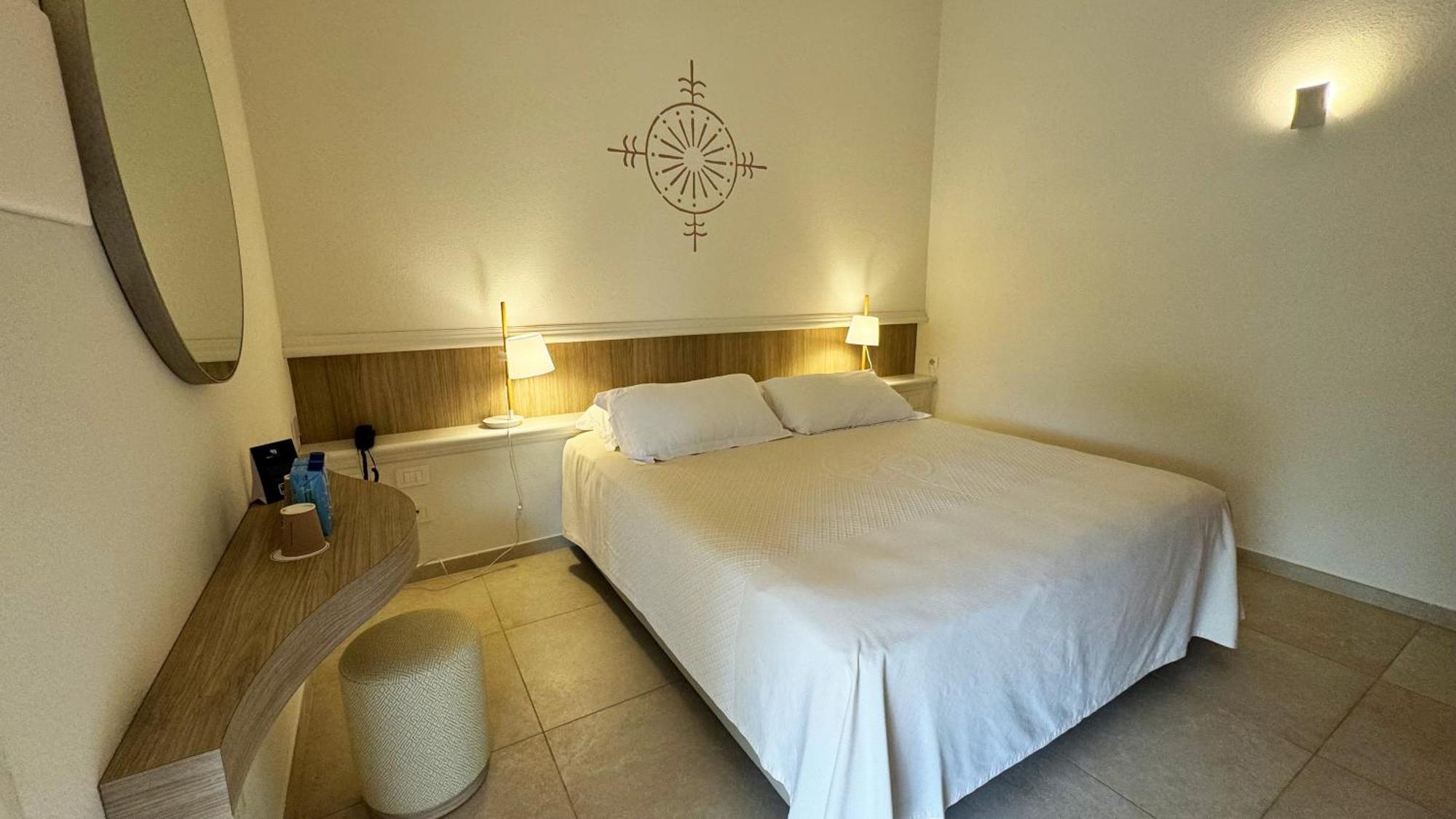 Sant'Elmo Beach Hotel Castiadas Δωμάτιο φωτογραφία